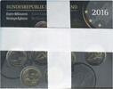 Allemagne 2016 Série B.U. En Lot Allemagne 2016  77.16 £  +  7.37 £ shipping