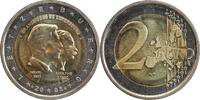 Luxembourg 2 Euros 2005 2 Euros Luxembourg 2005 - Portrait des Grands-Du... 6.94 £  +  7.37 £ shipping