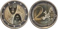 Finlande 2 Euros 2006 2 Euros Finlande 2006 - 100 ans de la Réforme Parl... 8.67 £  +  7.37 £ shipping