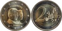 Luxembourg 2 Euros 2006 2 Euros Luxembourg 2006 - 25 ans du mariage du G... 7.80 £  +  7.37 £ shipping