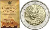 Saint Marin 2 Euros 2006 2 Euros Saint Marin 2006 - Christophe Colomb B.U. 117.04 £  +  7.37 £ shipping