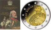 Saint Marin 2 Euros 2007 2 Euros Saint Marin 2007 - Garibaldi B.U. 60.69 £  +  7.37 £ shipping
