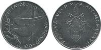 Vatican 100 Lires Paul VI 1976 100 Lires Paul VI Vatican st 3.47 £  +  7.37 £ shipping
