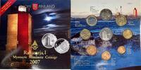 Finlande Euros 2007 Série B.U. Finlande Type I 2007 B.U. 21.67 £  +  7.37 £ shipping