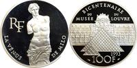 100 Francs 1993 100 Francs Venus de Milo PP 55.01 &pound;  +  30.04 &pound; shipping
