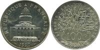  100 Francs 1990 100 Francs Panthéon SUP / st 78.03 £  +  7.37 £ shipping