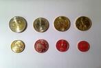 Italie 2011 Série FDC Italie 2011 - 2€ Commémorative st 8.67 £  +  7.37 £ shipping