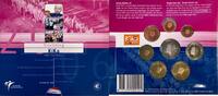 Pays-Bas Euros 2006 Série B.U. Pays-Bas 2006 - Fondation KIKA B.U. 12.14 £  +  7.37 £ shipping