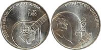 Portugal 2,5 Euros 2008 2,5 Euros Portugal 2008 - Fado unz 10.40 £  +  7.37 £ shipping