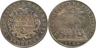 Jeton Jeton Corporation Brodeurs Chasubliers Argent -