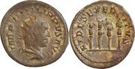 Empire Romain Antoninien 245 apJC Antoninien de Philippe Ier Empire Roma... 34.68 £  +  7.37 £ shipping
