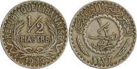 Liban 1/2 Piastre 1/2 Piastre - Liban -