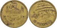 Liban 10 Piastres 10 Piastres - Liban -
