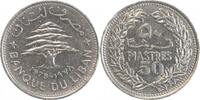 Liban 50 Piastres 50 Piastres - Liban -
