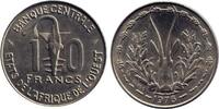 Afrique de l'Ouest (Etats) 10 Francs 1976 10 Francs Afrique de l'Ouest (... 4.33 £  +  7.37 £ shipping