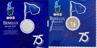 Benelux Série B.U. Benelux 2023 -