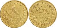 Turquie 100 Piastres 100 Piastres - Turquie -