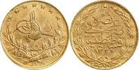 Turquie 100 Piastres 100 Piastres - Turquie -