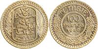Tunisie 100 Francs 100 Francs - Tunisie -