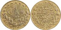 Turquie 100 Piastres 100 Piastres - Turquie -