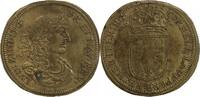 Louis XIV Jeton Jeton en Laiton de Nuremberg - Louis XIV -