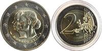 Monaco 2 Euros 2 Euros Monaco 2011 - Mariage Princier -