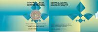 Portugal 2 Euros 2025 2 Euros Portugal 2025 B.E. - Scoutisme Internation... 35.55 &pound;  +  30.04 &pound; shipping