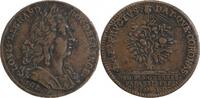 France Jeton Jeton Ordinaire des Guerres en Cuivre - Louis XIV -