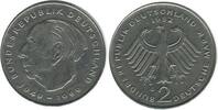 Allemagne 2 Marks 1982 2 Marks Allemagne ss+ 4.33 £  +  7.37 £ shipping