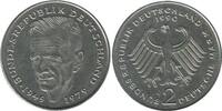 Allemagne 2 Marks 1990 2 Marks Allemagne vz 5.20 £  +  7.37 £ shipping