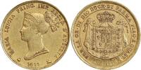 Italie - Parme 40 Lires 1815 40 Lires Marie-Louise - Italie Parme ss 1,883.95 &pound;  +  shipping