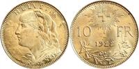 Suisse 10 Francs 1922 10 Francs Vreneli - Suisse st 523.88 &pound;  +  32.08 &pound; shipping