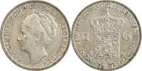 Pays - Bas Argent 1 Florin 1931 1 Florin Wilhelmine T&ecirc;te Ag&eacute;e - Pays-Bas... 15.23 &pound;  +  30.04 &pound; shipping