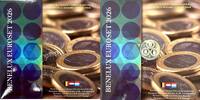 Benelux Euros 2026 S&eacute;rie B.U. B&eacute;n&eacute;lux 2025 - Portraits de la Monarchie e... 74.48 &pound;  +  30.04 &pound; shipping
