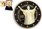 Vatican 2 Euros 2022 2 Euros Vatican 2022 B.E. - Pape Paul VI PP 63.48 &pound;  +  30.04 &pound; shipping