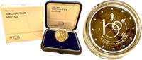 Italie 2 Euros 2023 2 Euros Italie 2023 B.E. - Arm&eacute;e de l'Air PP 54.17 &pound;  +  30.04 &pound; shipping