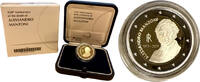 Italie 2 Euros 2023 2 Euros Italie 2023 B.E. - Alessandro Manzoni PP 44.86 &pound;  +  30.04 &pound; shipping