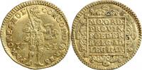 Pays-Bas Ducat 1741 Ducat au Chevalier - Pays-Bas Province de Hollande ss 666.07 &pound;  +  32.08 &pound; shipping