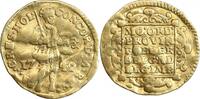 Pays-Bas Ducat 1742 Ducat au Chevalier - Pays-Bas Province de Hollande s+ 462.10 &pound;  +  32.08 &pound; shipping