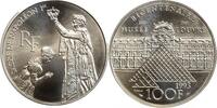  100 Francs 1993 Essai de 100 Francs Sacre de Napol&eacute;on Ier st 80.40 &pound;  +  30.04 &pound; shipping