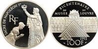  100 Francs 1993 100 Francs Sacre de Napol&eacute;on Ier PP 55.01 &pound;  +  30.04 &pound; shipping