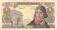 France 100 Nouveaux Francs 100 Nouveaux Francs Bonaparte France 1960 s+ 67.71 &pound;  +  30.04 &pound; shipping