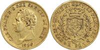 Italie - Sardaigne 20 Lires 1826 20 Lires Charles F&eacute;lix - Italie Sardaig... 870.88 &pound;  +  32.08 &pound; shipping