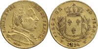  20 Francs 1815 20 Francs Louis XVIII Buste Habill&eacute; s+ 835.33 &pound;  +  32.08 &pound; shipping