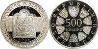 Autriche Argent 500 Schilling N.D. 1981 500 Schilling Autel de Verdun - ... 51.63 &pound;  +  30.04 &pound; shipping