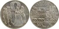 Autriche Argent 500 Schilling 1994 500 Schilling R&eacute;gion fluviale - Autri... 51.63 &pound;  +  30.04 &pound; shipping