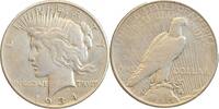Etats - Unis Argent 1 Dollar 1934 1 Dollar Paix Etats - Unis Argent s+ 52.02 £  +  7.37 £ shipping