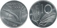 Italie - Italie Reunifiee 10 Lires 1956 10 Lires Italie - Italie Reunifi... 4.33 £  +  7.37 £ shipping
