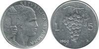 Italie - Italie Reunifiee 5 Lires 1950 5 Lires Italie - Italie Reunifiee... 4.33 £  +  7.37 £ shipping