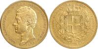 Italie - Sardaigne 100 Lires 1835 100 Lires Charles Albert - Italie Sard... 2,722.22 £  +  22.45 £ shipping